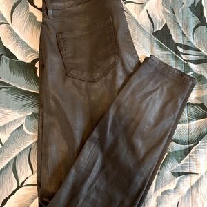 Paige Size 29 Verdugo Ankle Jeans Made in the USA